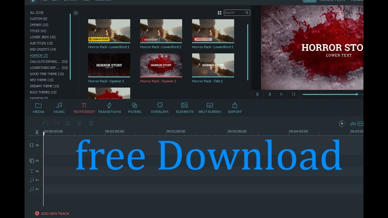 video downloader free